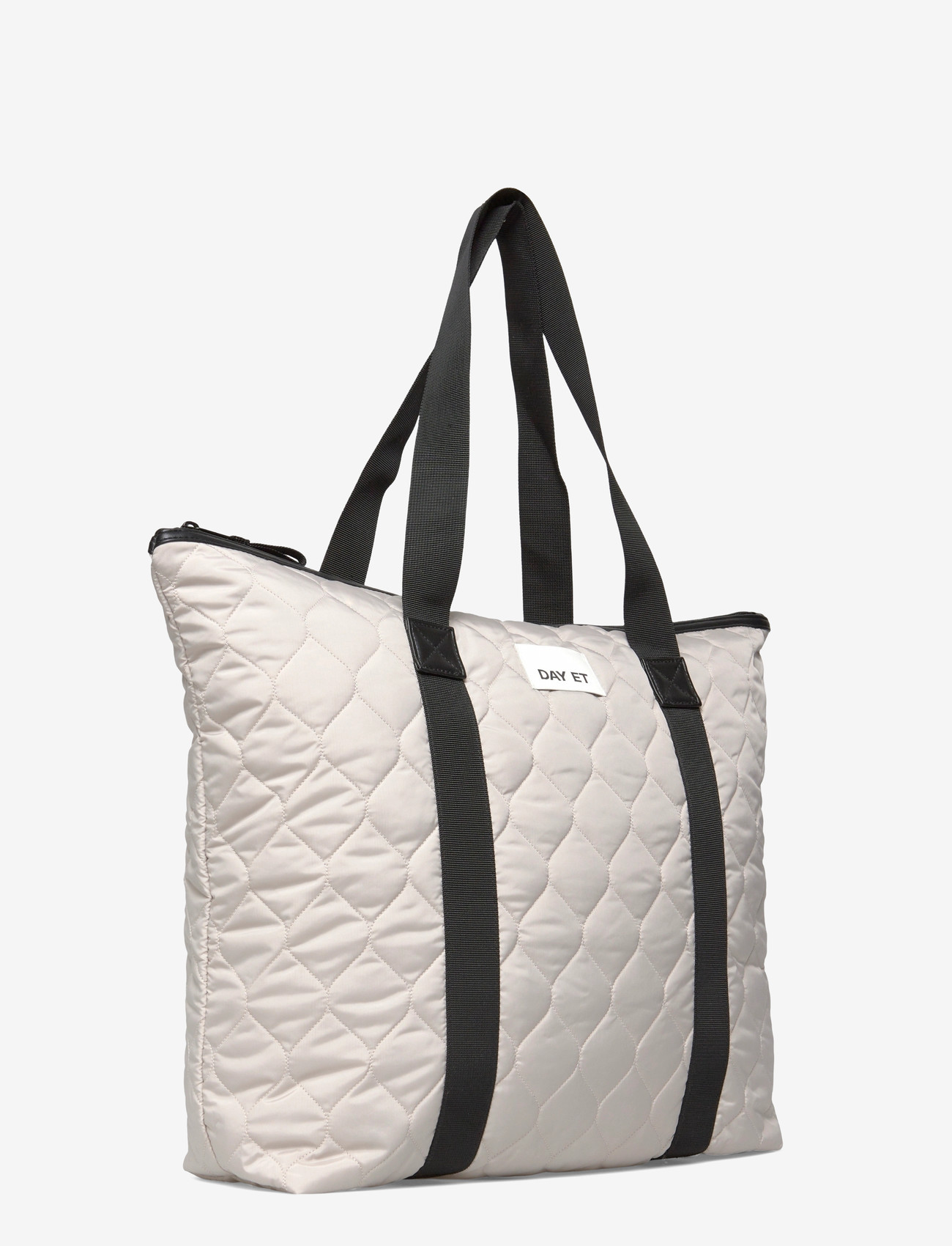 DAY ET - Day Gweneth RE-Q Dash Bag - tote bags - chateau gray - 2