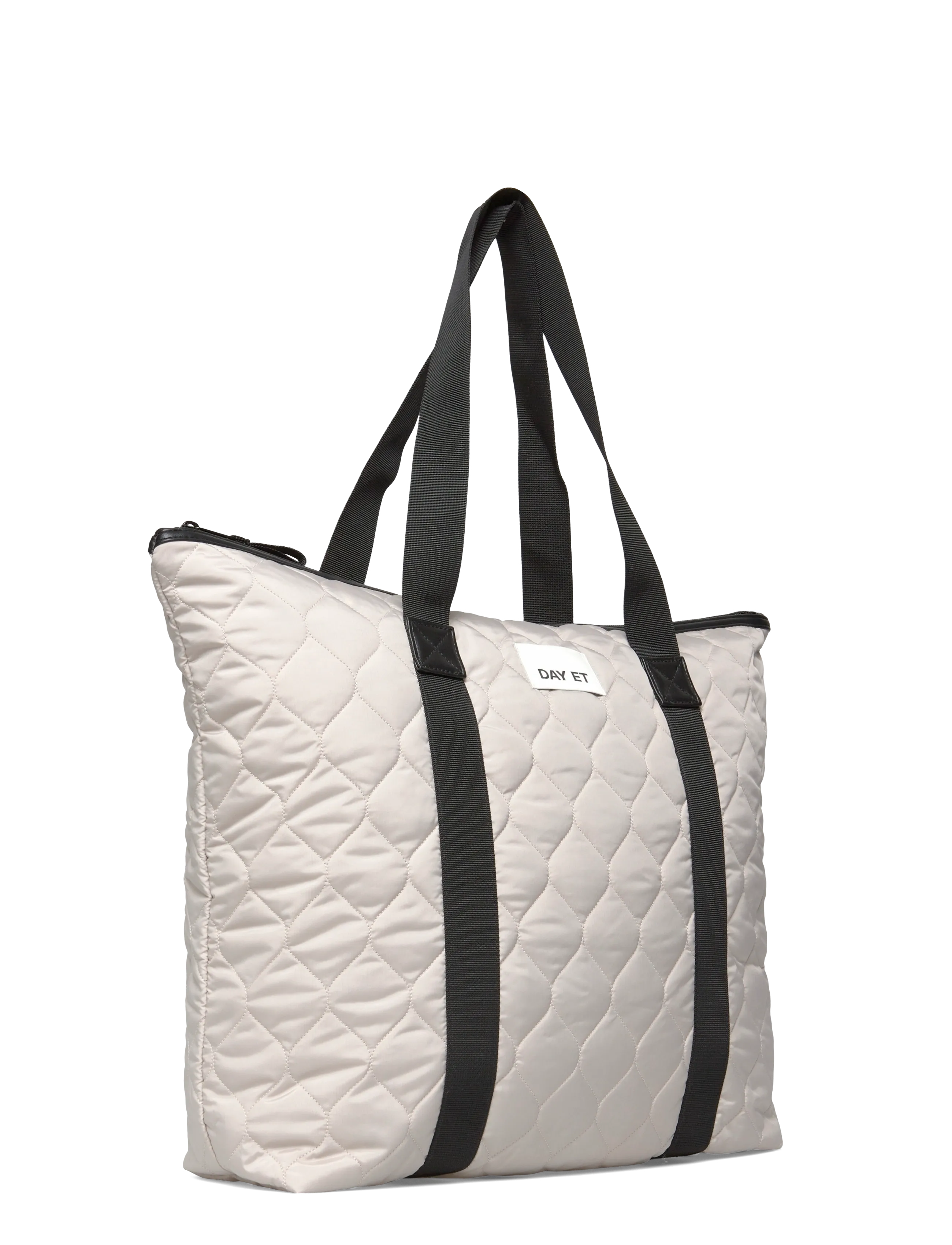 DAY ET - Day Gweneth RE-Q Dash Bag - chateau gray - 2