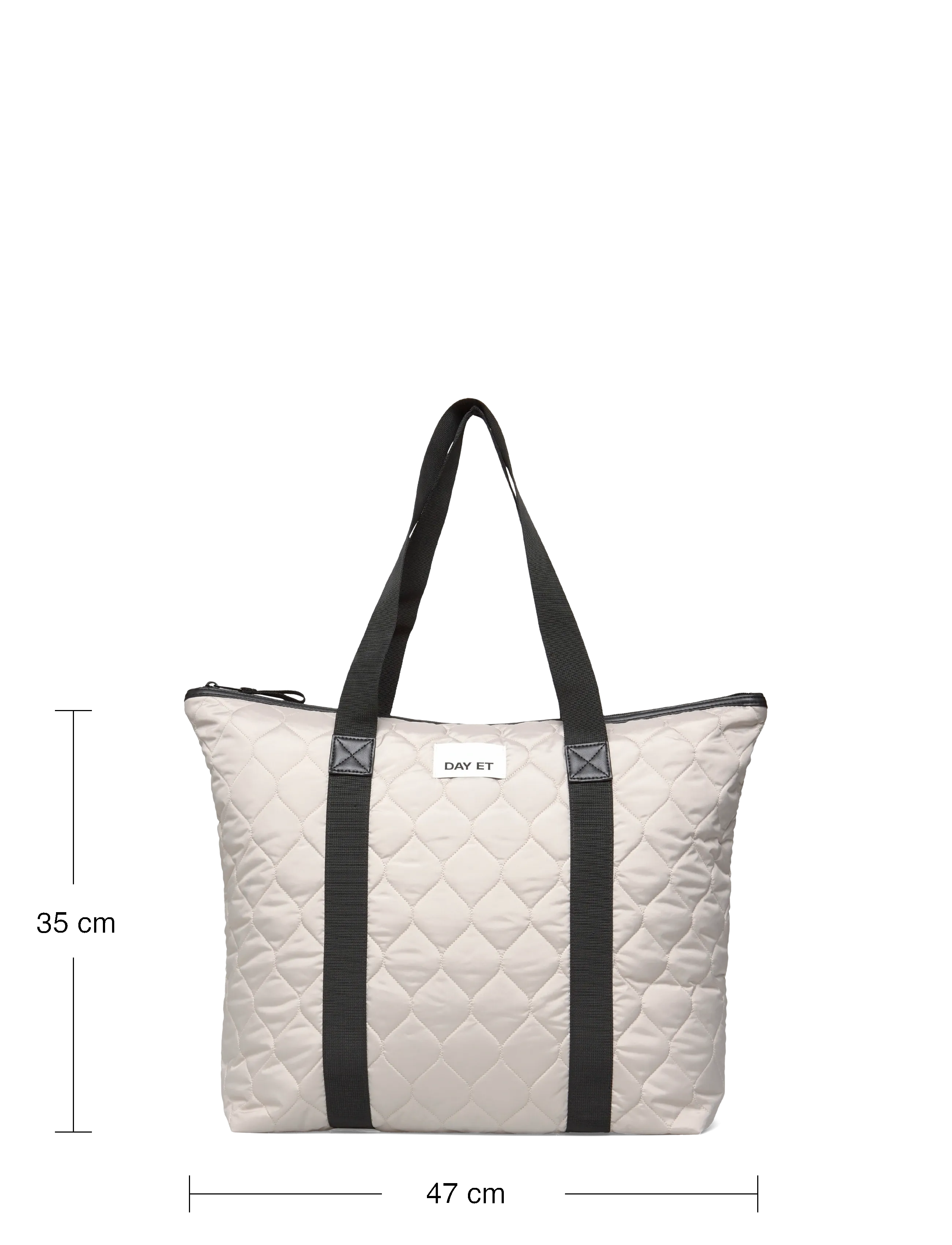 DAY ET - Day Gweneth RE-Q Dash Bag - chateau gray - 3