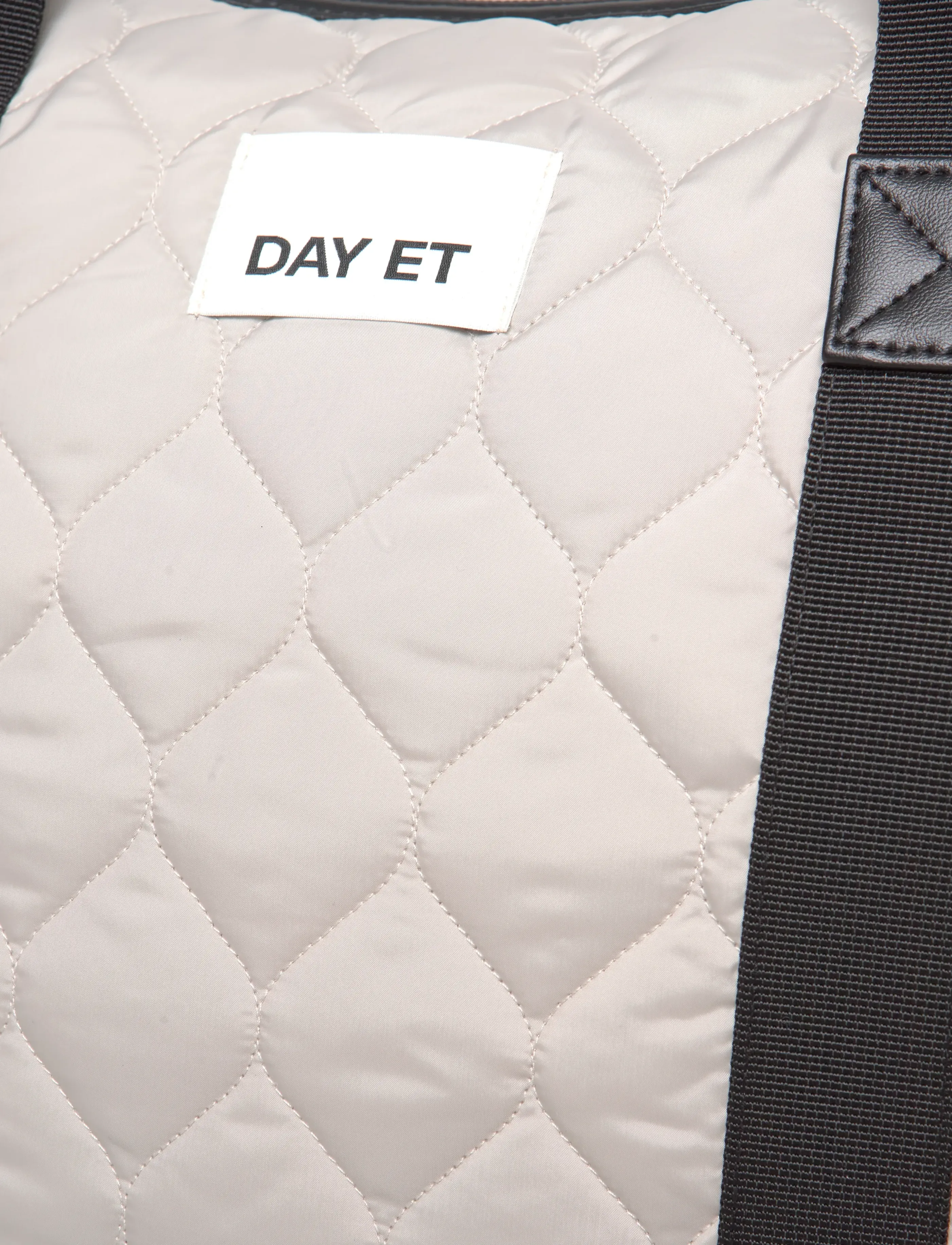 DAY ET - Day Gweneth RE-Q Dash Bag - chateau gray - 4