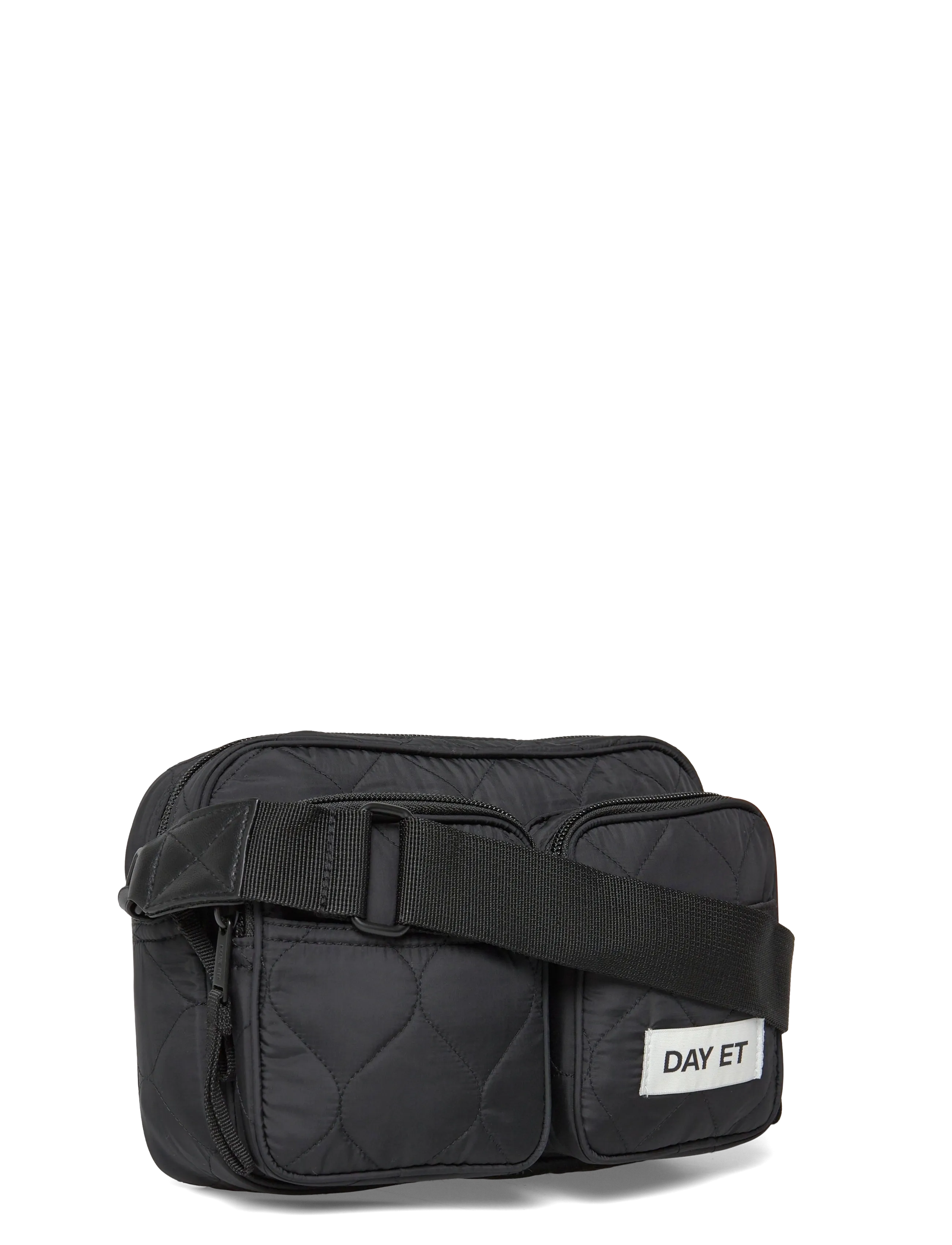DAY ET - Day Gweneth RE-Q Dash SB D - black - 2