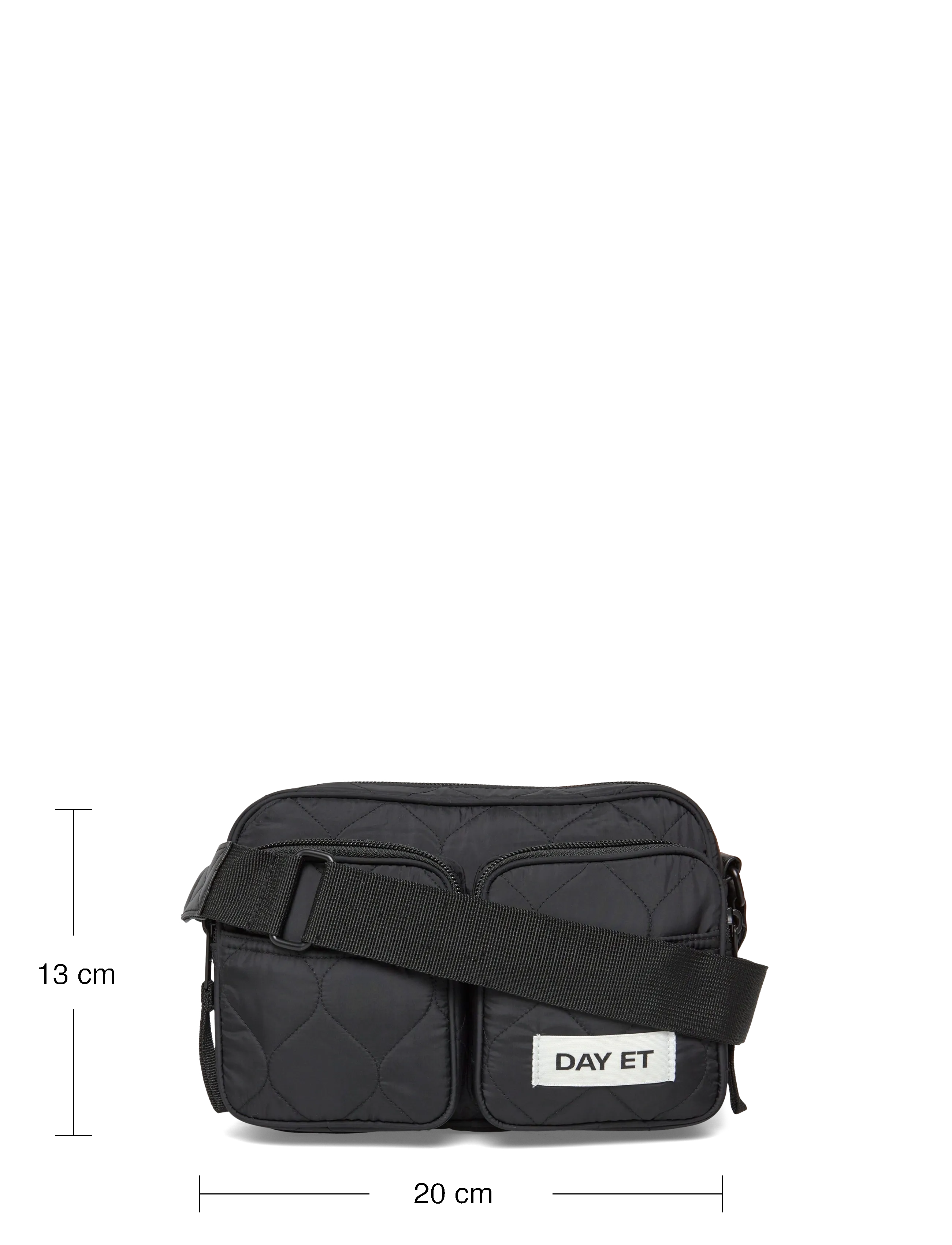 DAY ET - Day Gweneth RE-Q Dash SB D - black - 3