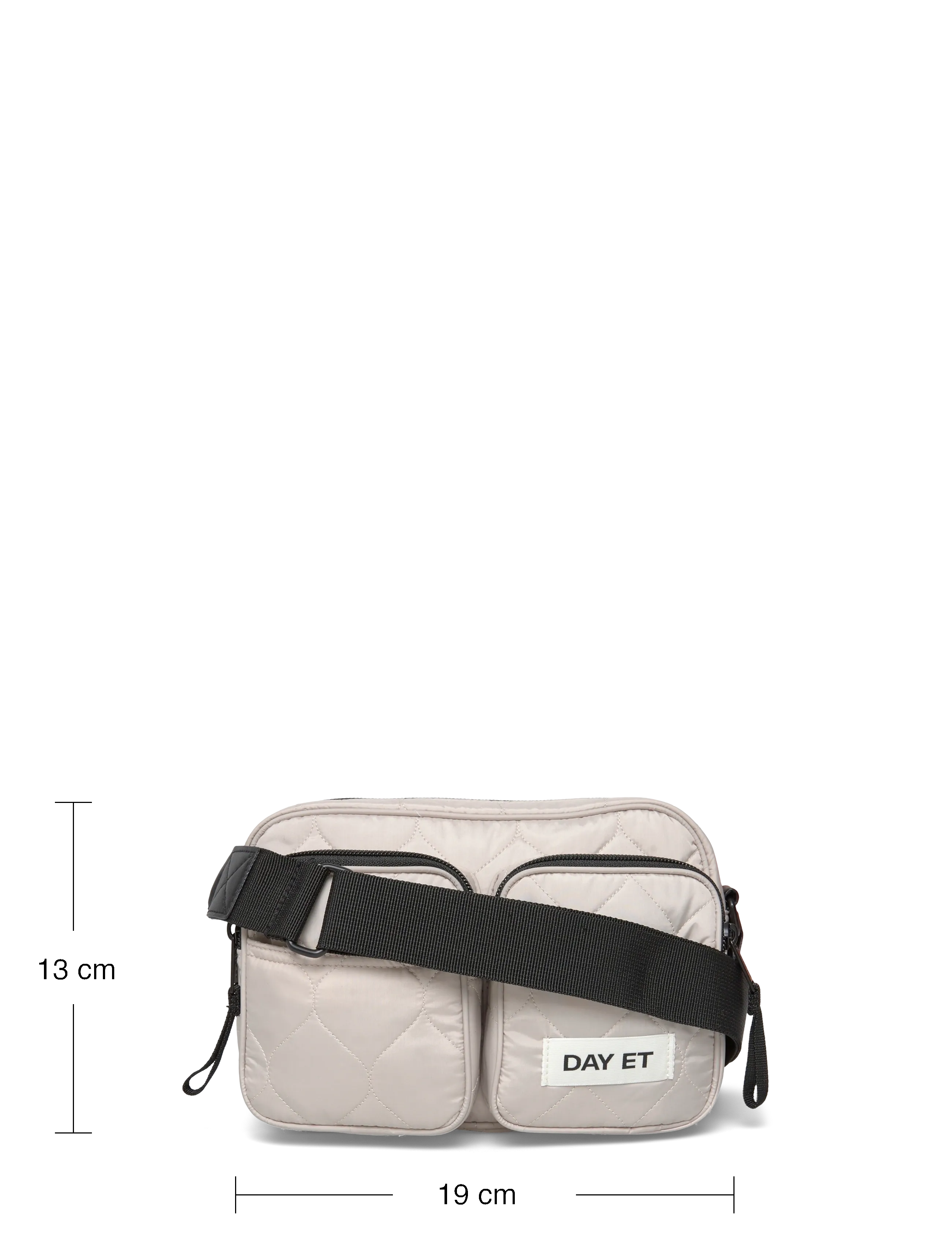 DAY ET - Day Gweneth RE-Q Dash SB D - chateau gray - 3