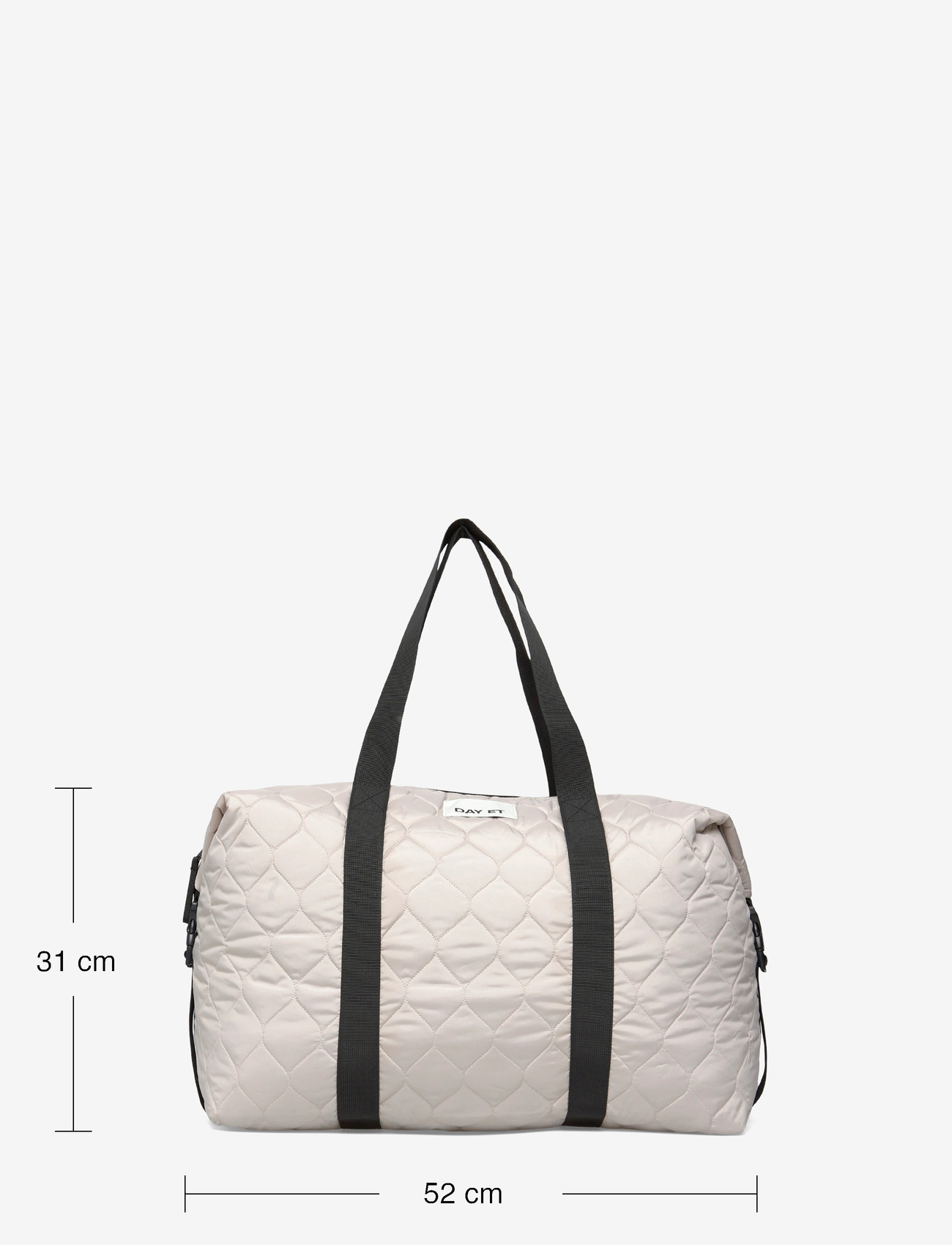 DAY ET - Day Gweneth RE-Q Dash Weekend M - weekender - chateau gray - 3