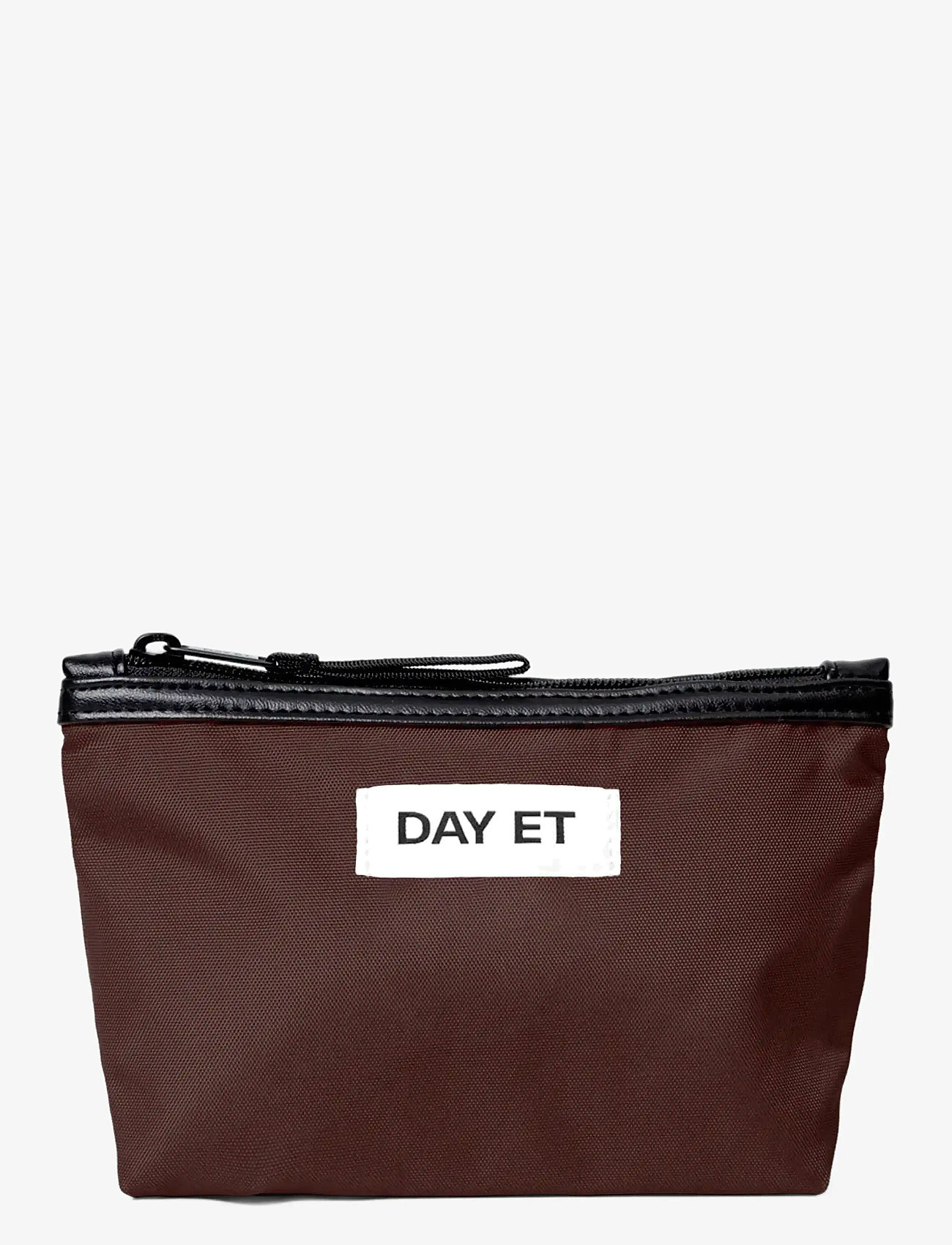 DAY ET - Day Gweneth RE-S Mini - trousses de maquillage - chocolate plum - 0