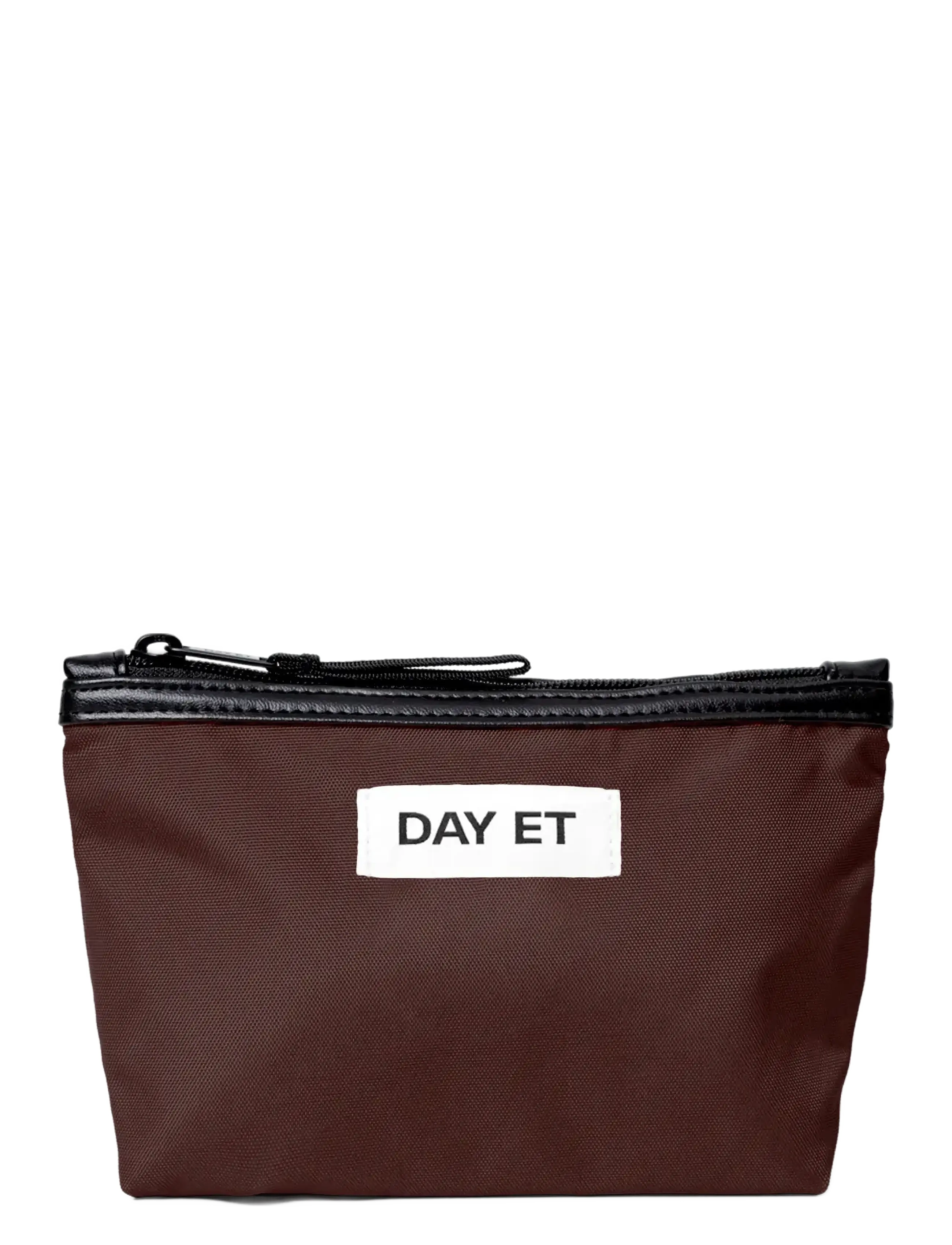 DAY ET Day Gweneth RE-S Mini - Kosmeetikakotid - CHOCOLATE PLUM / brown