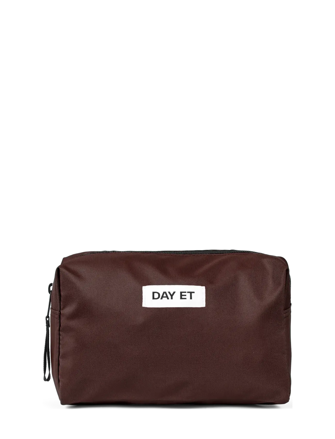 DAY ET Day Gweneth RE-S Washbag S - Kosmeetikakotid - CHOCOLATE PLUM / brown