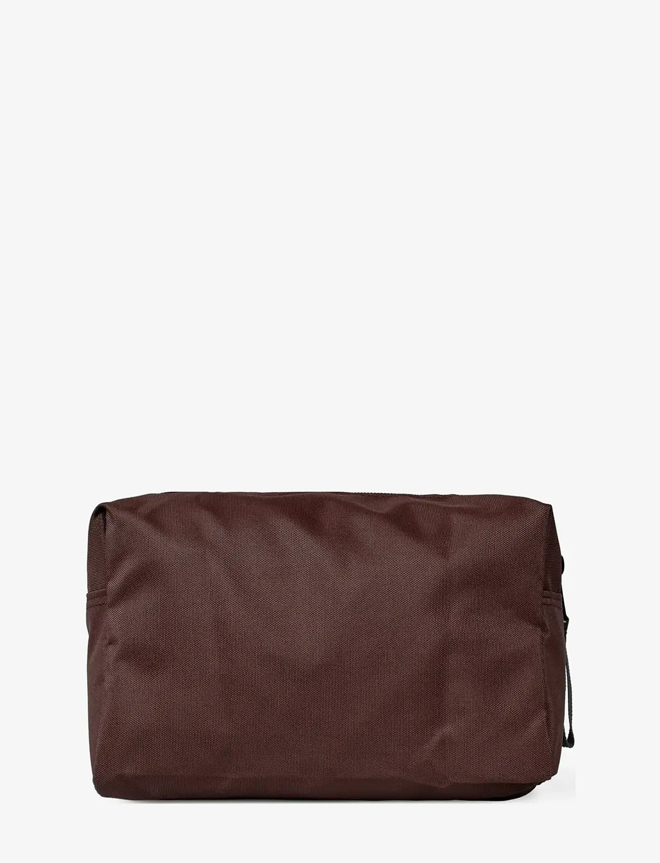 DAY ET - Day Gweneth RE-S Washbag S - sminkväskor - chocolate plum - 1