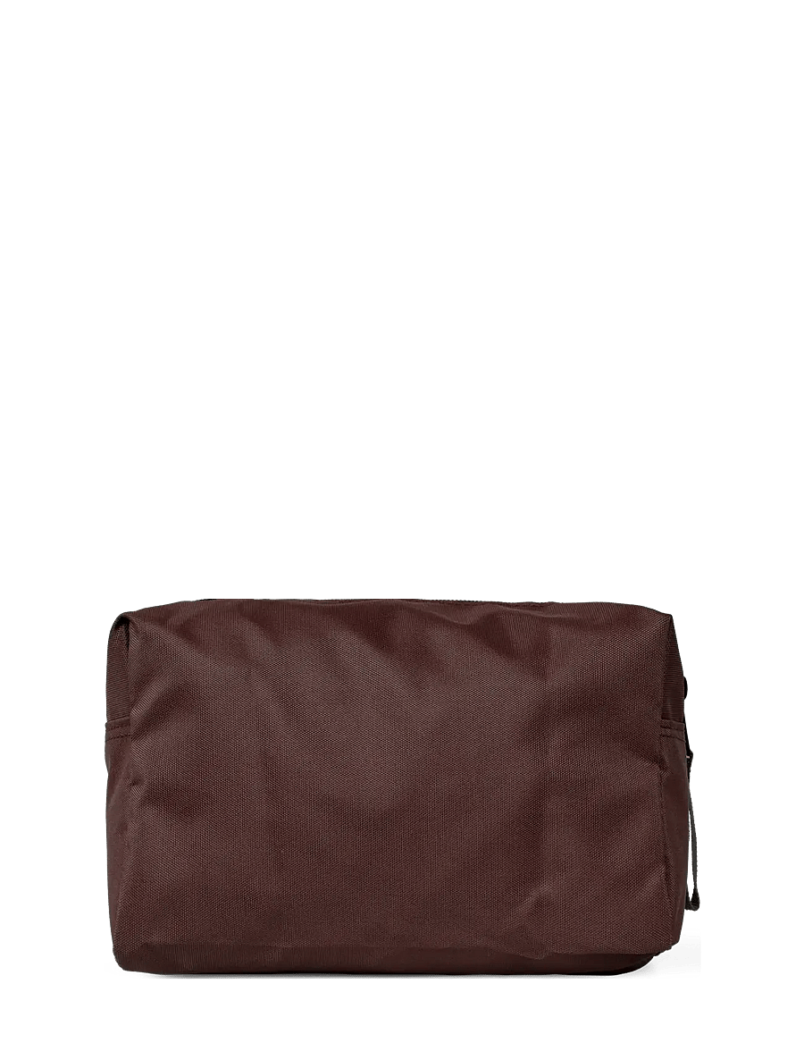 DAY ET - Day Gweneth RE-S Washbag S - sminkevesker - chocolate plum - 1