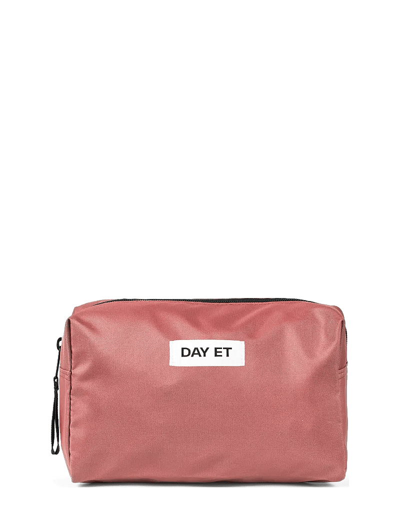 DAY ET - Day Gweneth RE-S Washbag S - toilettasker - desert sand - 0