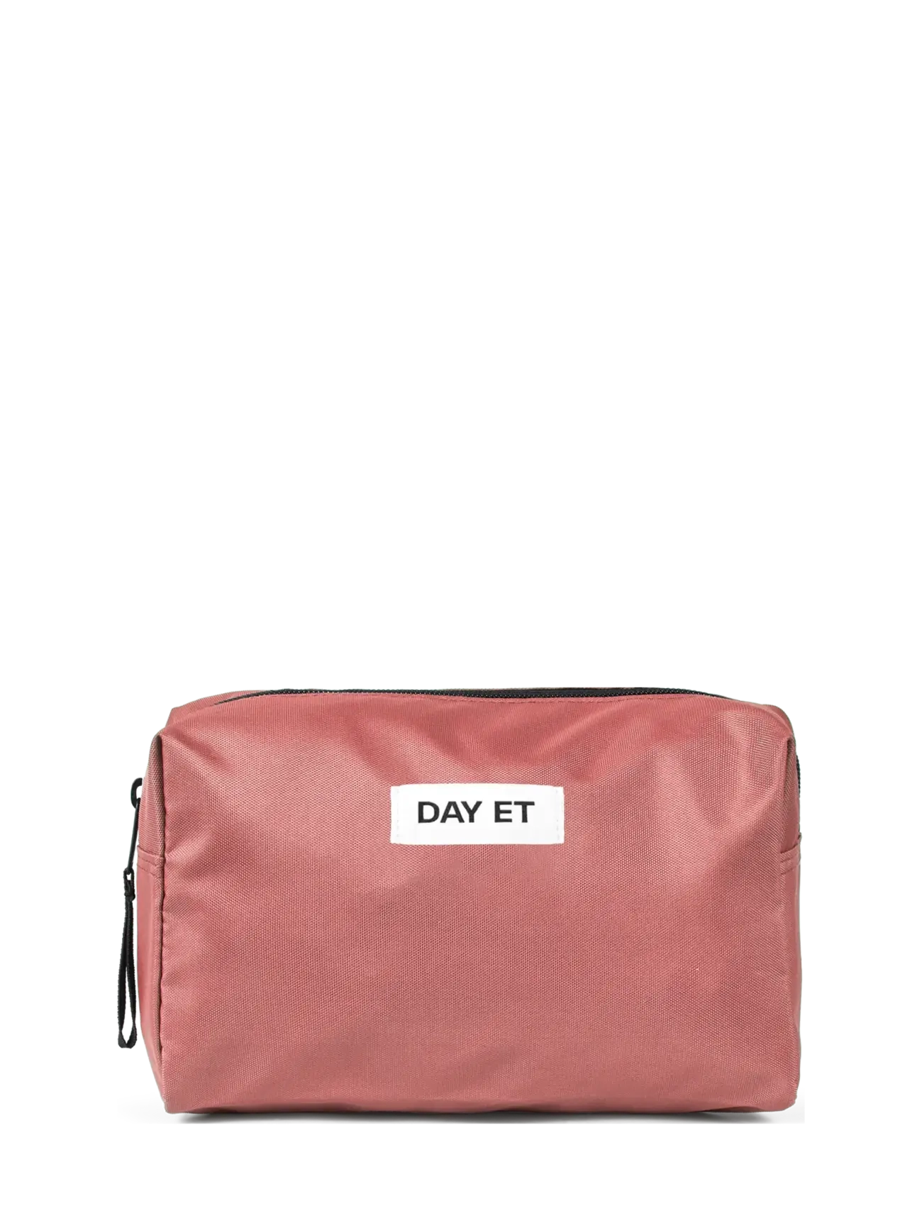 DAY ET Day Gweneth RE-S Washbag S - Kosmeetikakotid - DESERT SAND / pink/rose