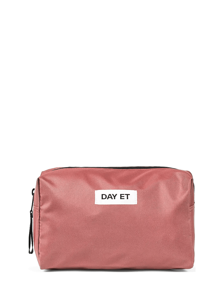 DAY ET - Day Gweneth RE-S Washbag S - kosmetikos krepšeliai - desert sand - 0