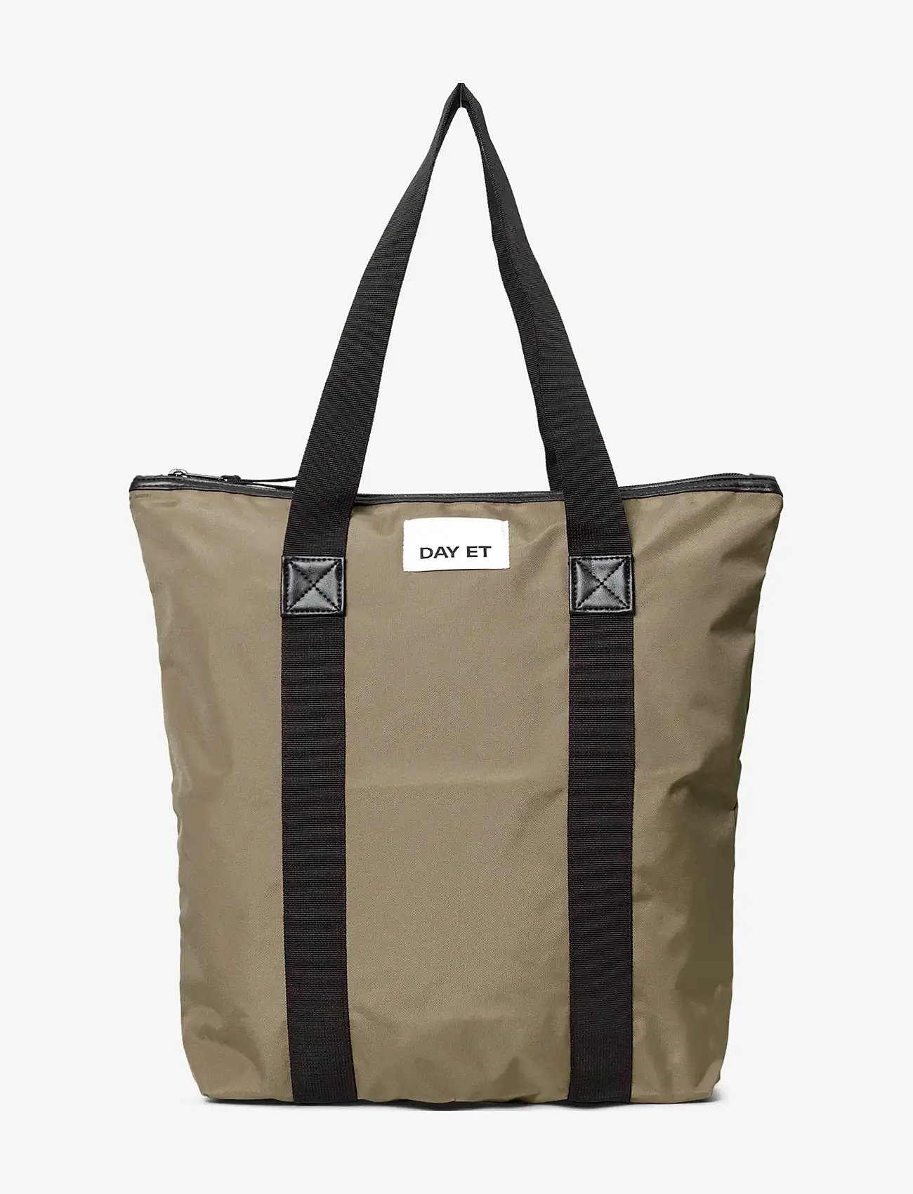 DAY ET - Day Gweneth RE-S Tote - tote bags - brindle - 0