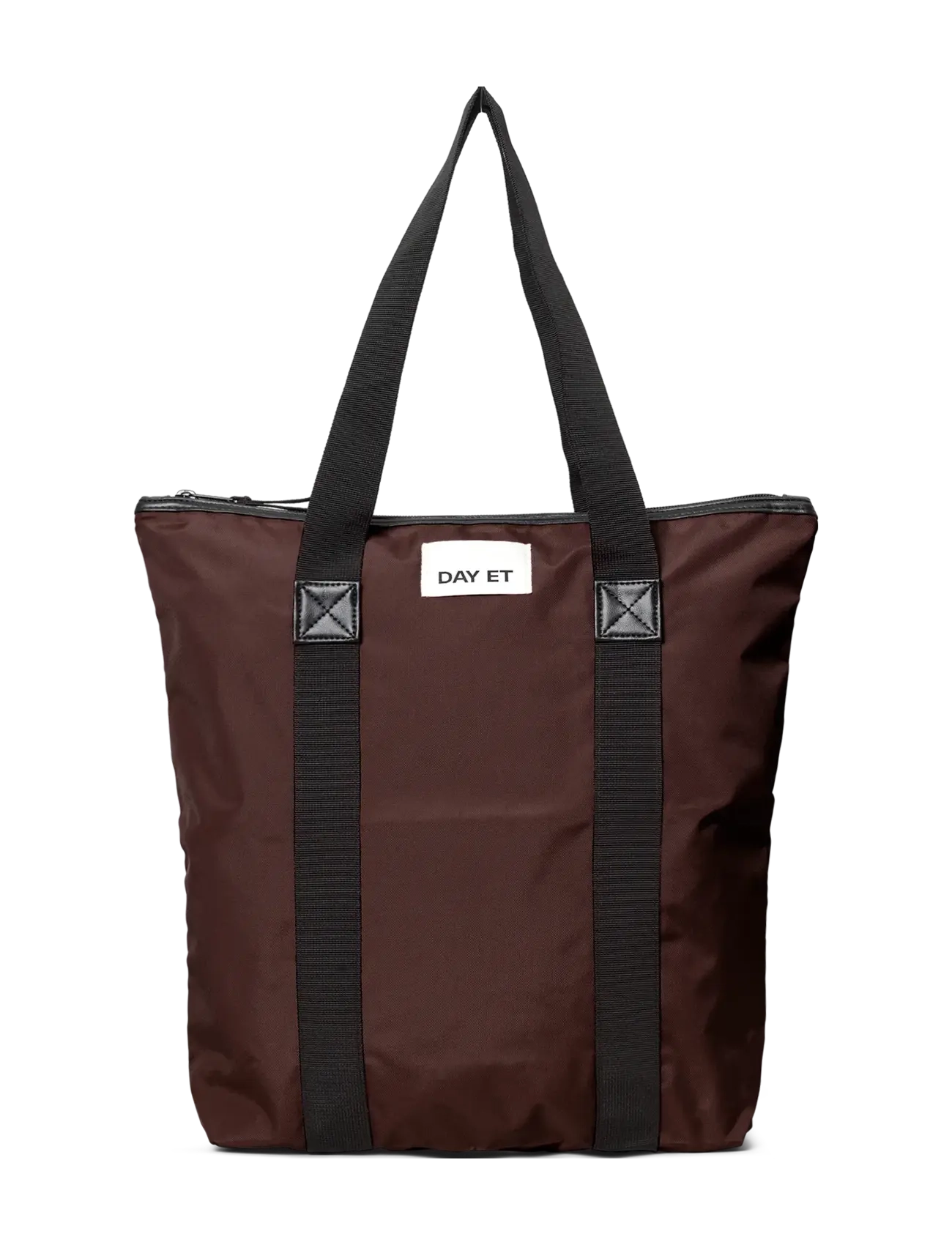 DAY ET Day Gweneth Re-S Tote, Kvinder, Tote Taske, Brun, Str: ONE SIZE
