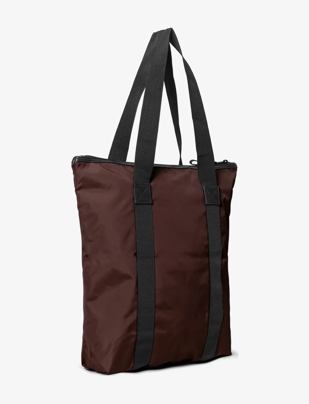 DAY ET - Day Gweneth RE-S Tote - tote bags - chocolate plum - 1