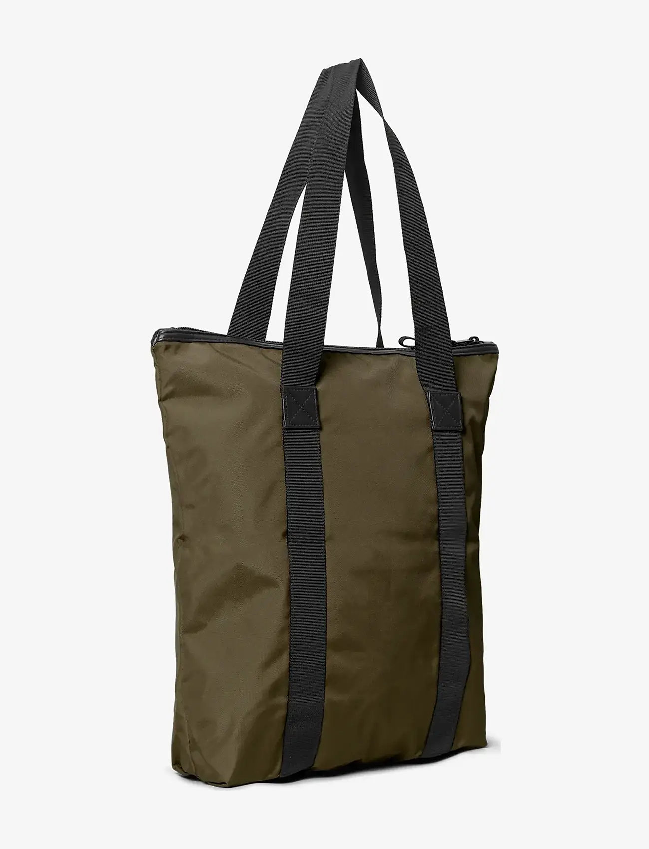 DAY ET - Day Gweneth RE-S Tote - tote bags - dark olive - 1
