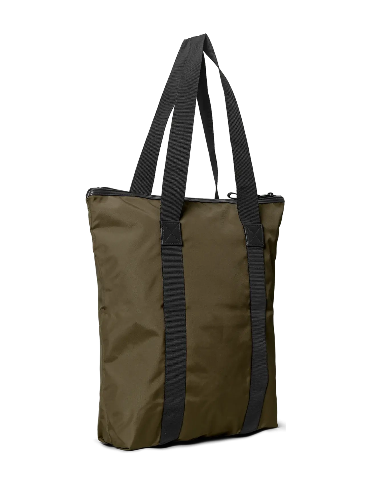 DAY ET - Day Gweneth RE-S Tote - tote töskur - dark olive - 1