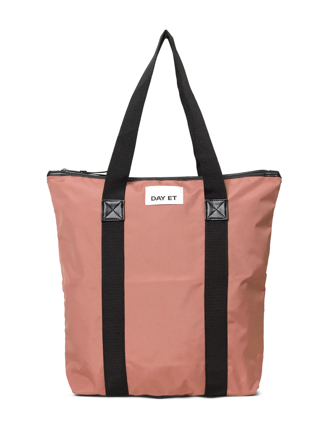 DAY ET Day Gweneth Re-S Tote, Kvinder, Tote Taske, Pink, Str: ONE SIZE