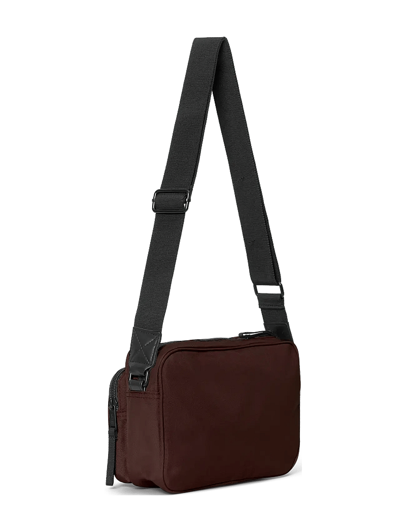 DAY ET - Day Gweneth RE-S SB D - crossbody kotid - chocolate plum - 1