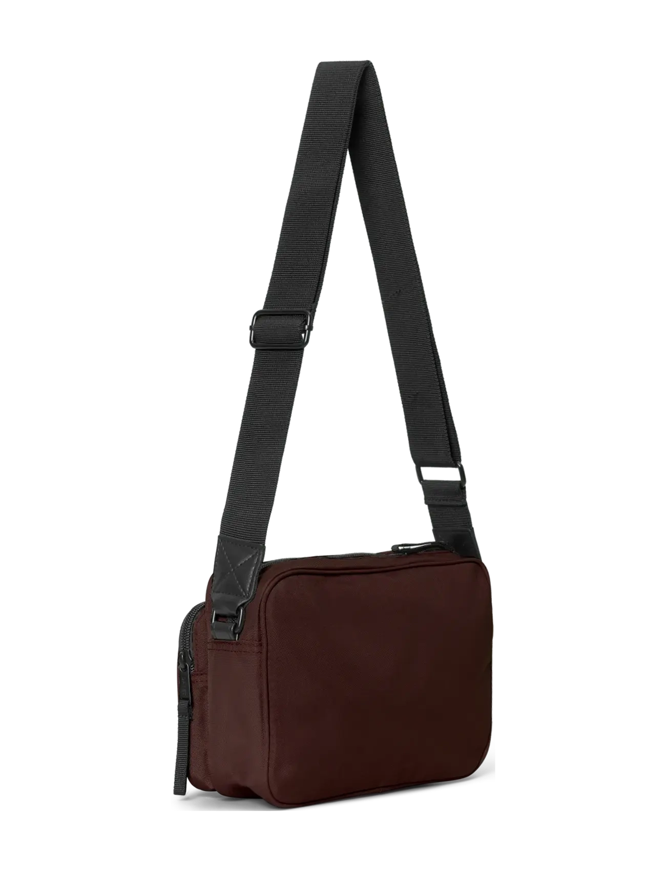 DAY ET - Day Gweneth RE-S SB D - crossbody bags - chocolate plum - 1