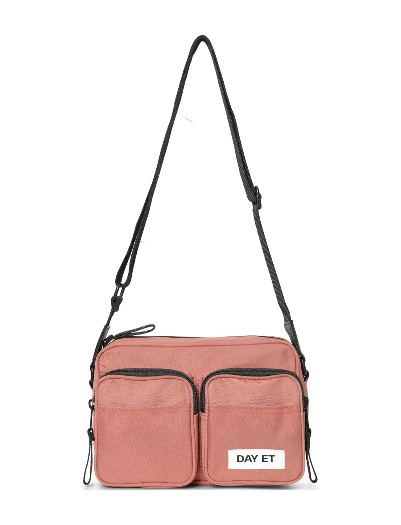 DAY ET Day Gweneth Re-S Sb D, One Size, Pink, Tasker > Crossbody-Tasker, Dame