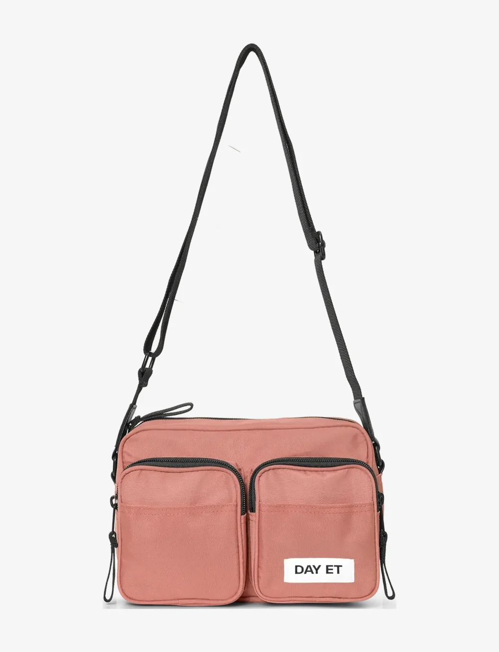 DAY ET - Day Gweneth RE-S SB D - crossbody bags - desert sand - 0