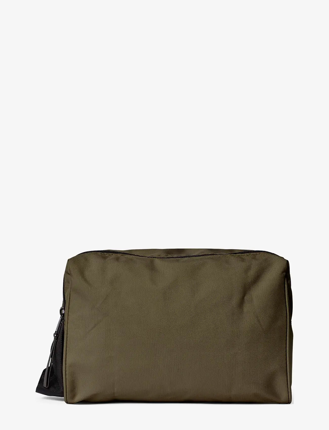 DAY ET - Day Gweneth RE-S Washbag L - kosmetiktaschen - dark olive - 1