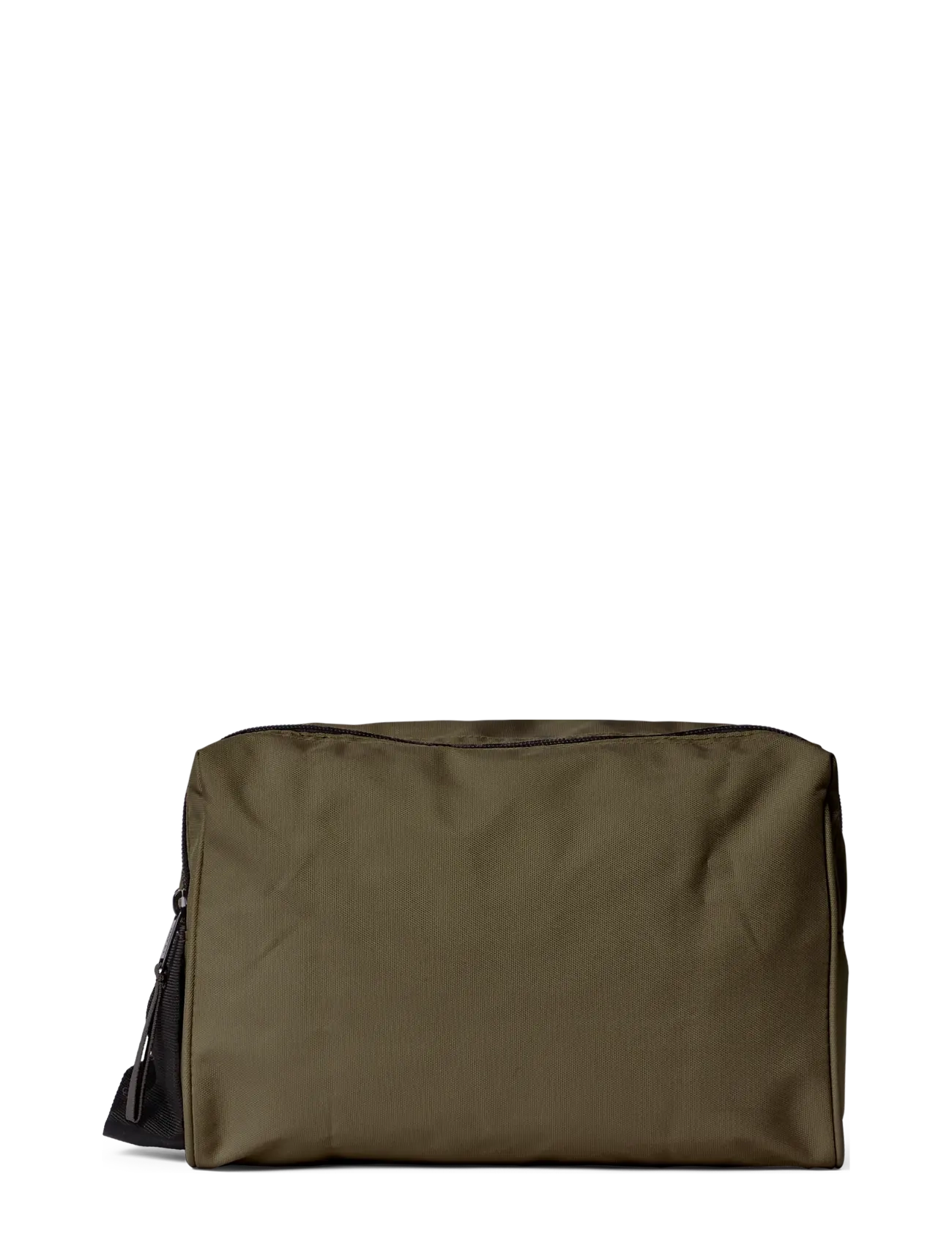 DAY ET - Day Gweneth RE-S Washbag L - dark olive - 1