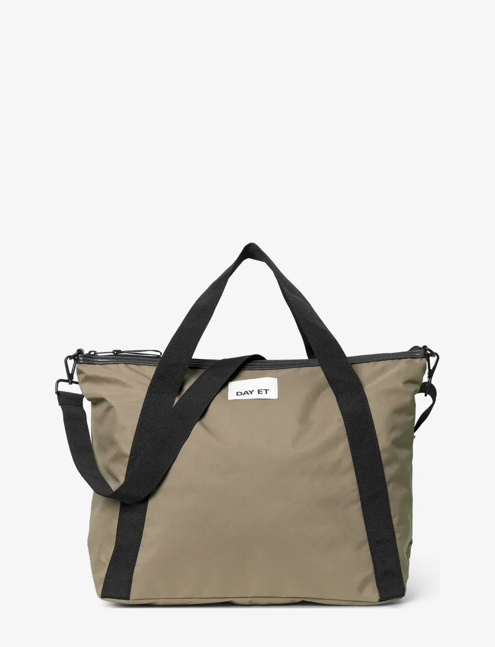 DAY ET - Day Gweneth RE-S Cross - weekendtassen - brindle - 0