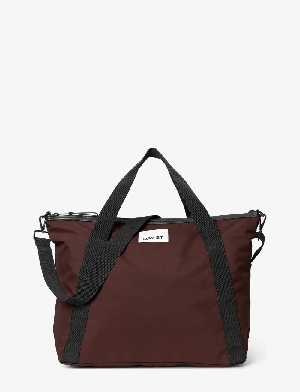 DAY ET - Day Gweneth RE-S Cross - reisikotid - chocolate plum - 0