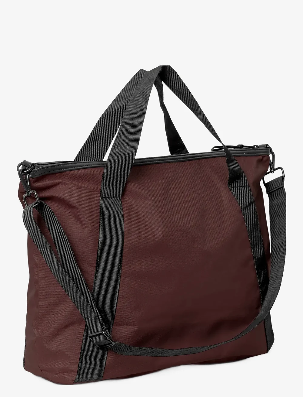 DAY ET - Day Gweneth RE-S Cross - reisikotid - chocolate plum - 1