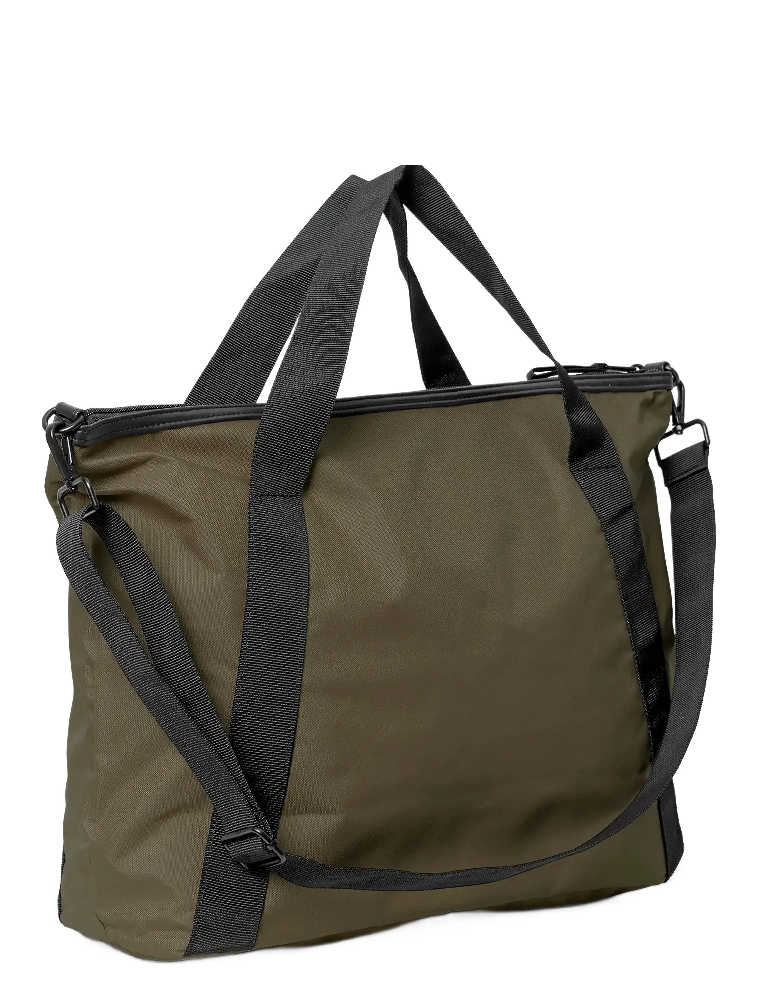 DAY ET - Day Gweneth RE-S Cross - rejsetasker - dark olive - 1