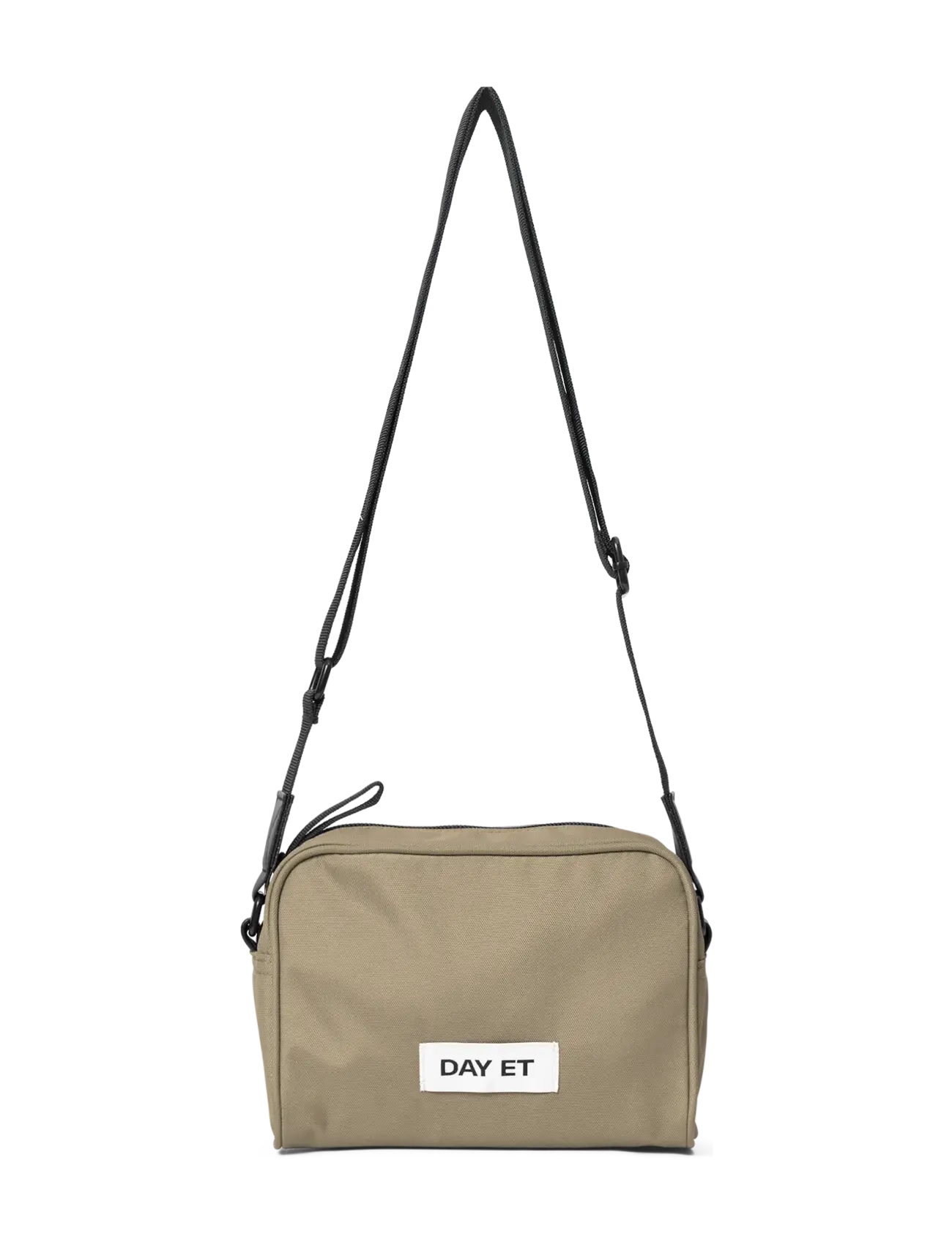 DAY ET Day Gweneth Re-S Cb Boxy, One Size, Beige, Tasker > Crossbody-Tasker, Dame