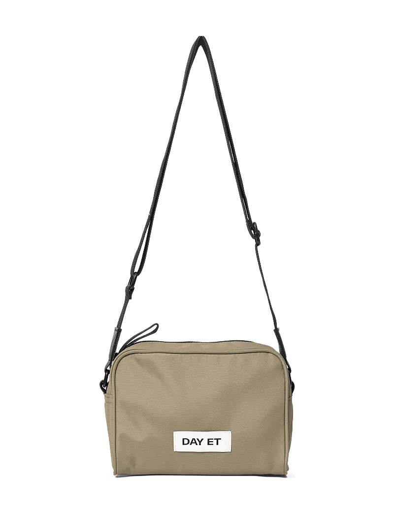 DAY ET - Day Gweneth RE-S CB Boxy - umhängetaschen - brindle - 0