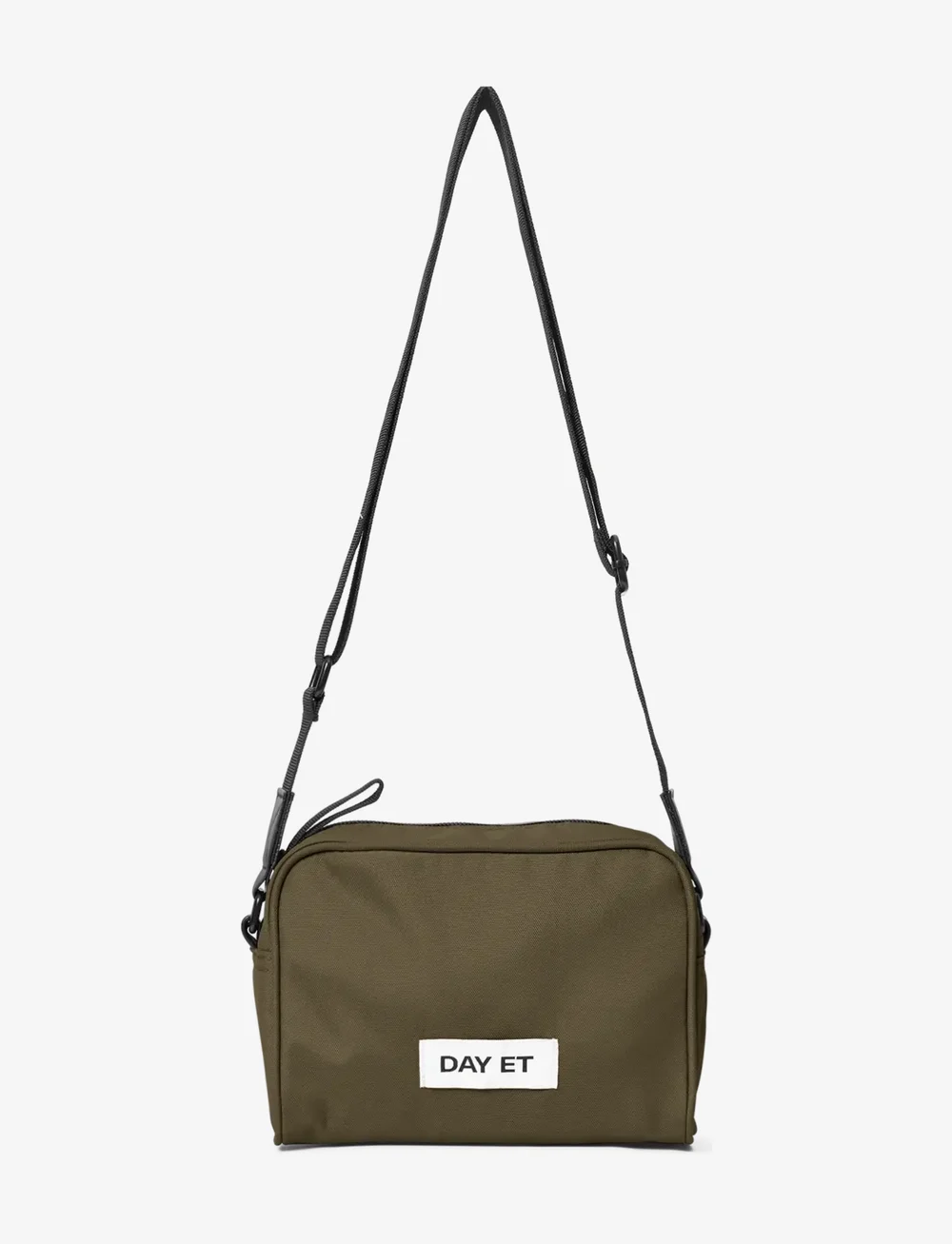 DAY ET - Day Gweneth RE-S CB Boxy - umhängetaschen - chocolate plum - 0