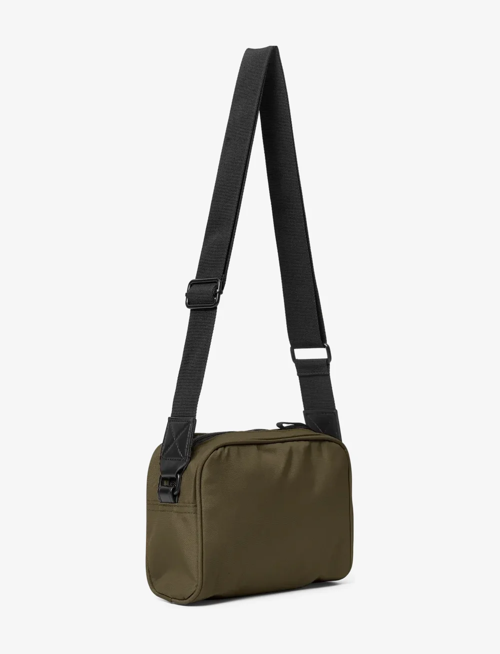 DAY ET - Day Gweneth RE-S CB Boxy - umhängetaschen - chocolate plum - 1
