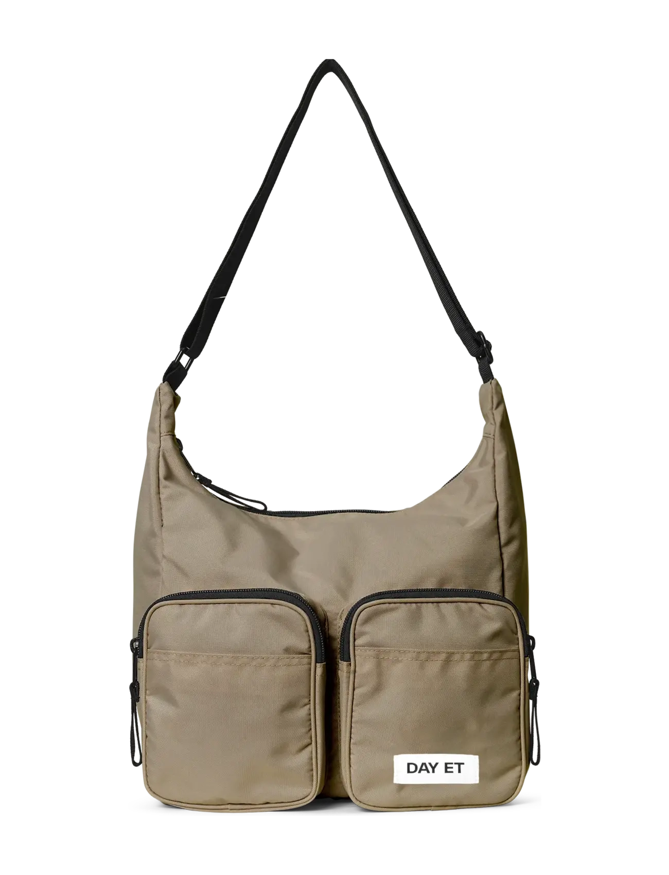 DAY ET Day Gweneth RE-S CB D Tri - Tasker - BRINDLE / beige