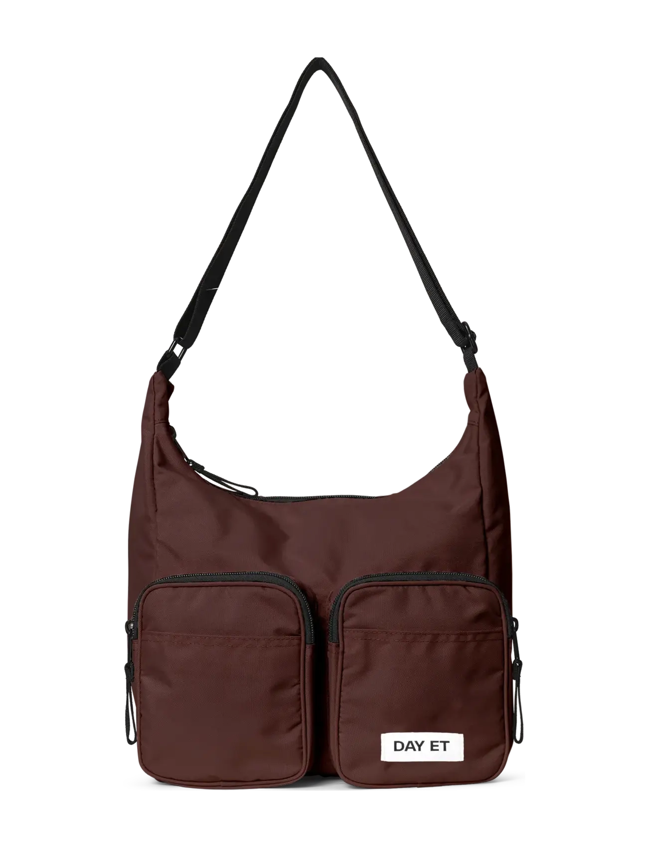 DAY ET Day Gweneth RE-S CB D Tri - Kampagne - CHOCOLATE PLUM / brown