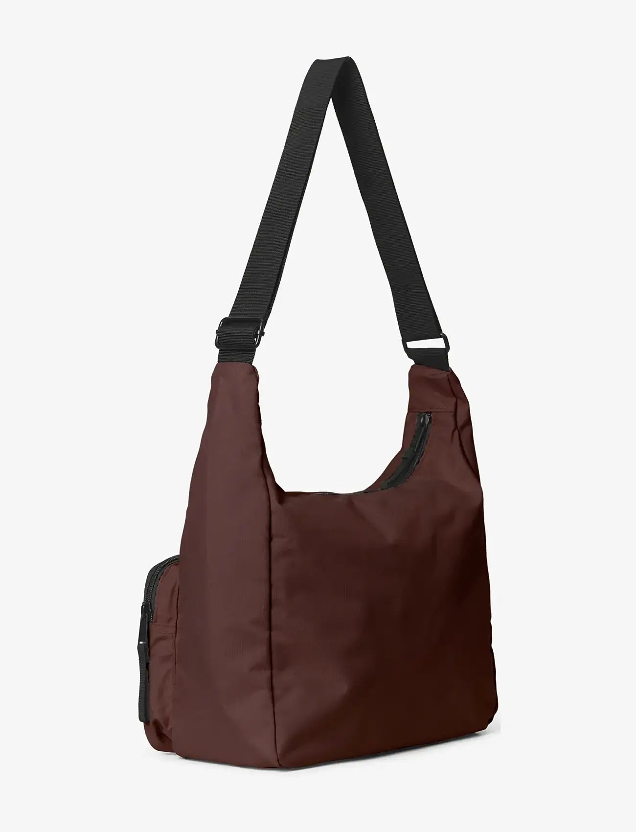 DAY ET - Day Gweneth RE-S CB D Tri - crossbody bags - chocolate plum - 1