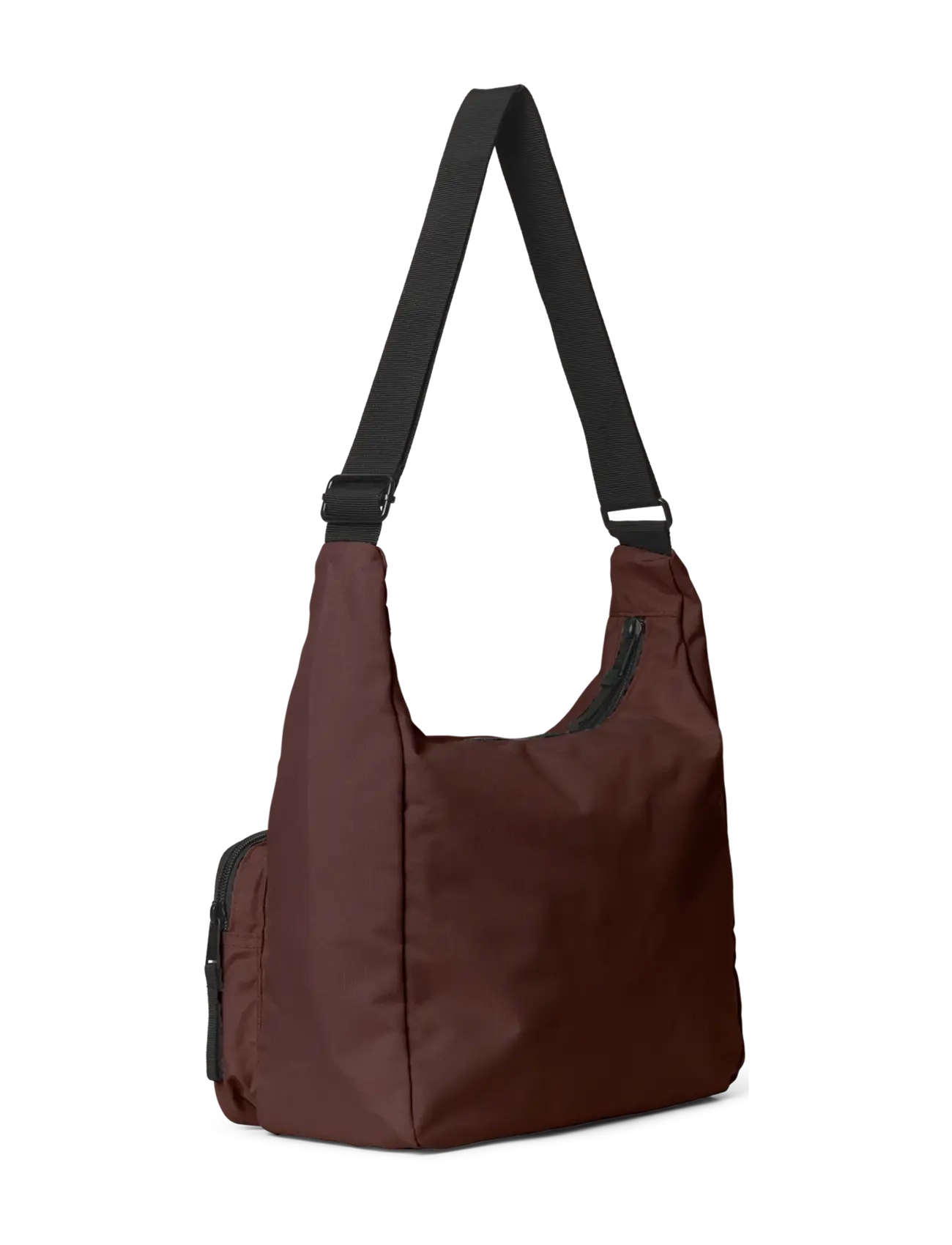 DAY ET - Day Gweneth RE-S CB D Tri - crossbody bags - chocolate plum - 1