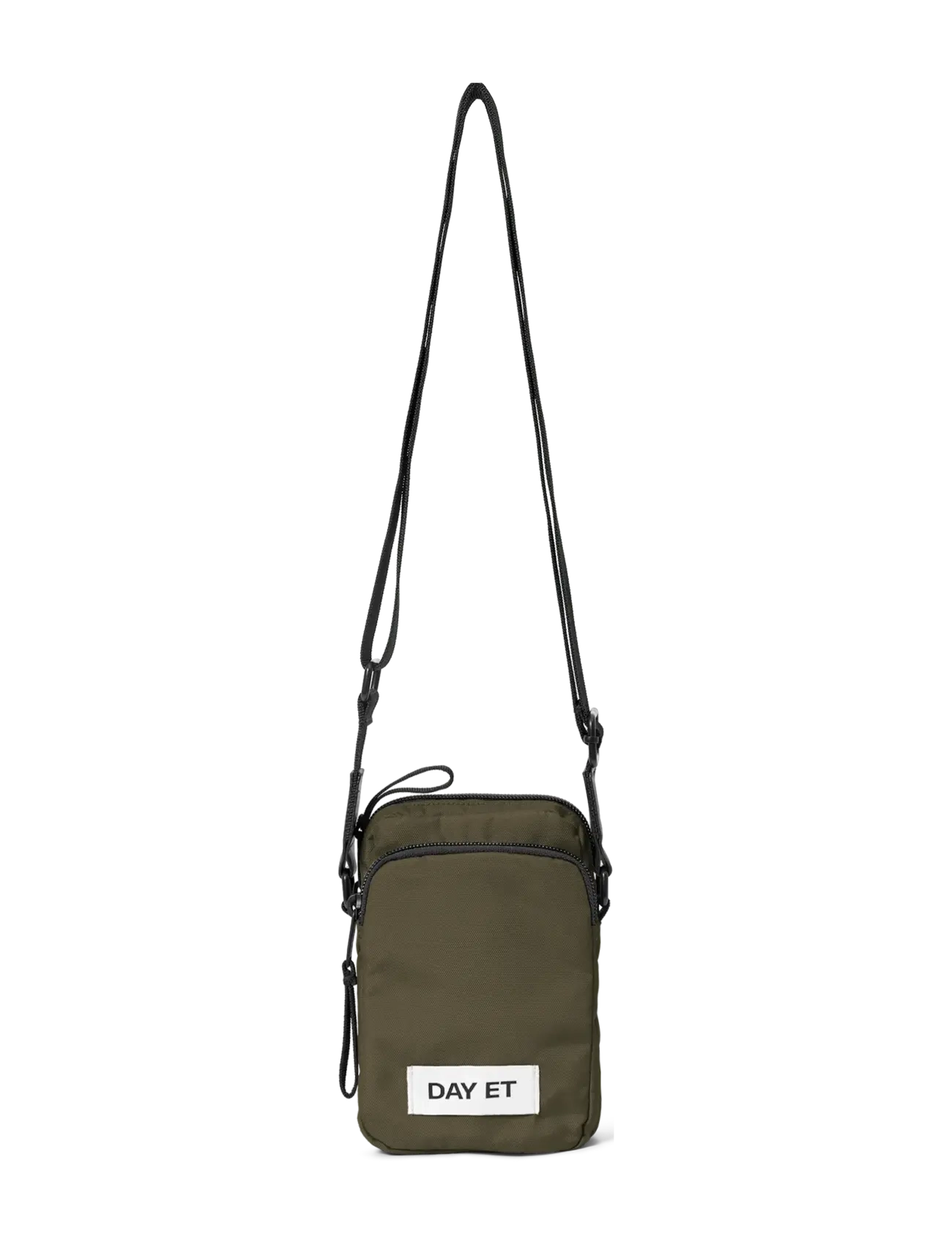 DAY ET Day Gweneth Re-S Compact Mini Khaki - One Size - Damen