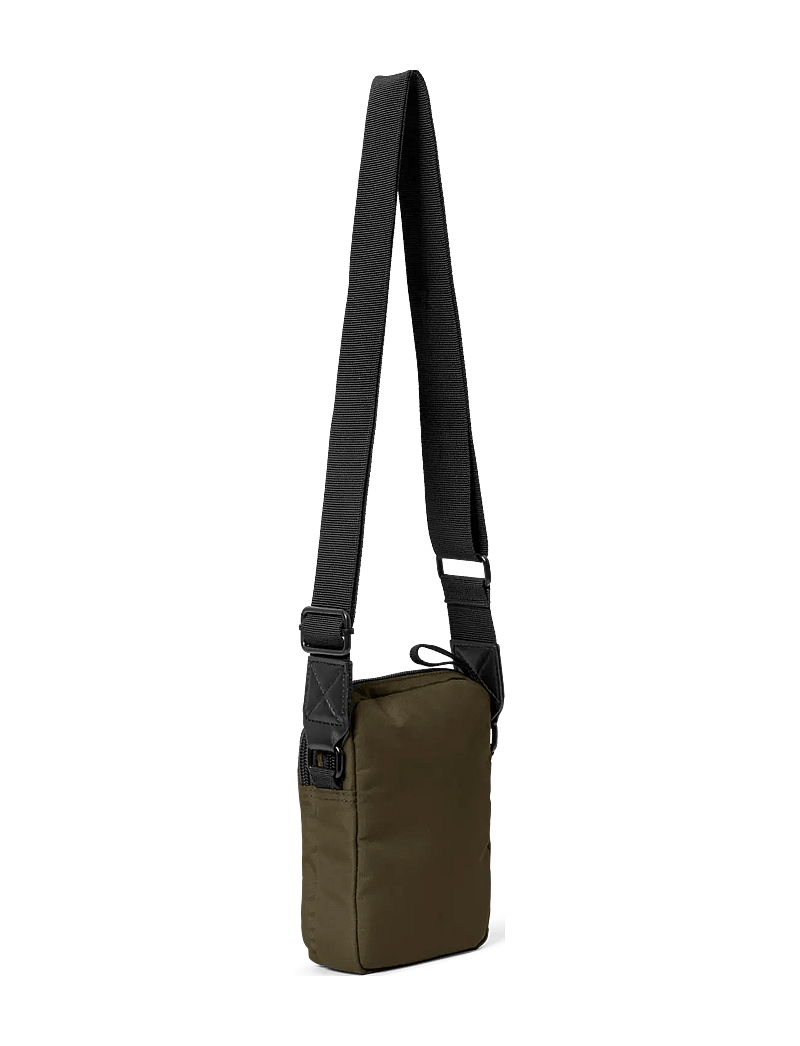 DAY ET - Day Gweneth RE-S Compact Mini - umhängetaschen - dark olive - 1