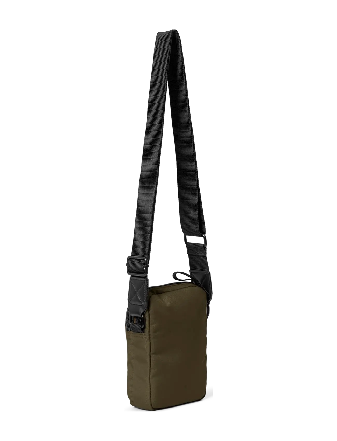 DAY ET - Day Gweneth RE-S Compact Mini - crossbody kotid - dark olive - 1
