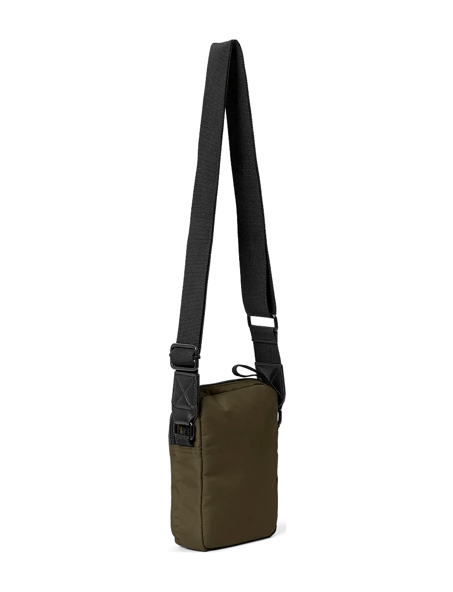 DAY ET - Day Gweneth RE-S Compact Mini - crossbody kotid - dark olive - 1