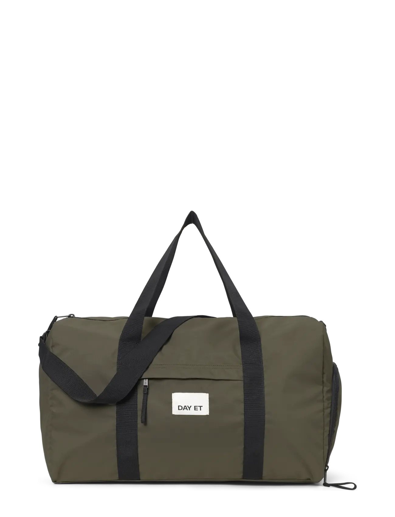 DAY ET Day Gweneth RE-S Gym Plus - Weekendväskor - DARK OLIVE / khaki/green