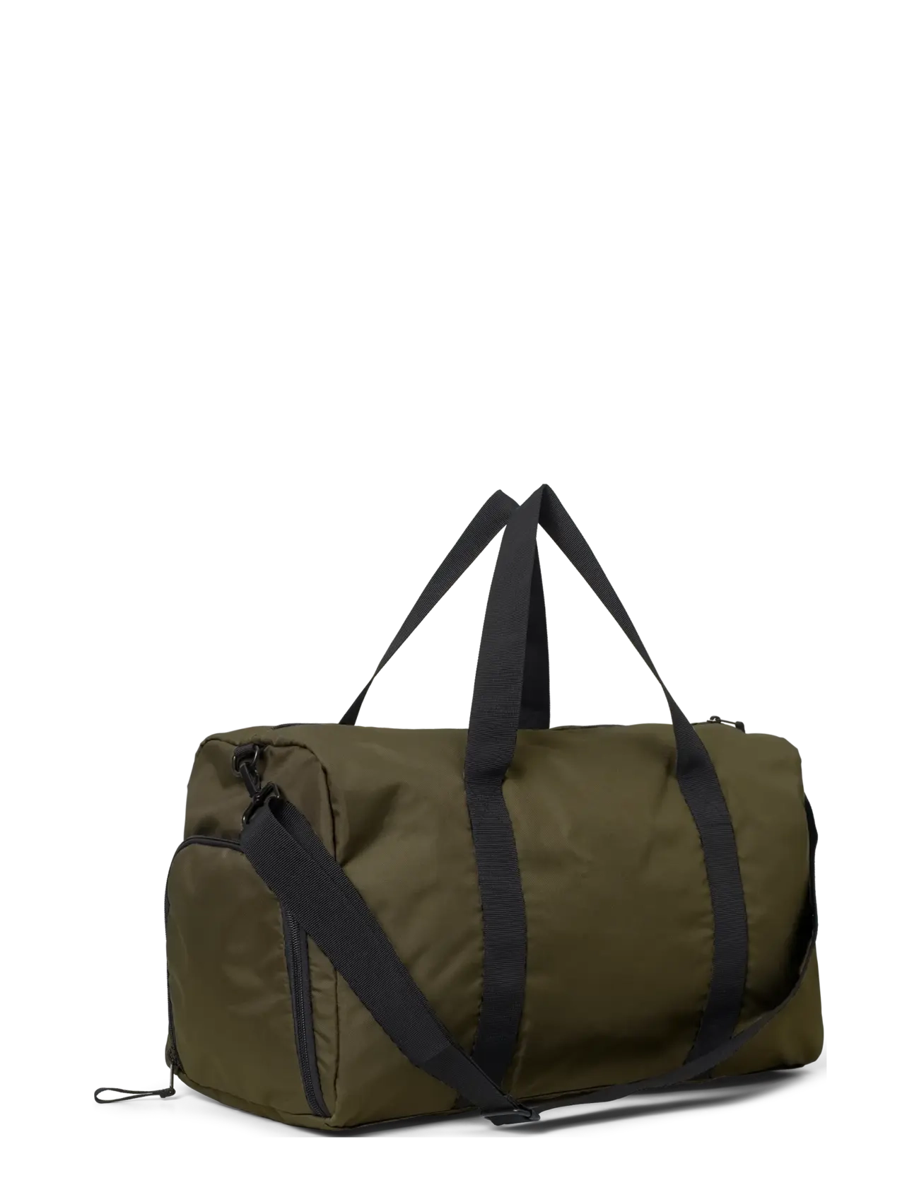 DAY ET - Day Gweneth RE-S Gym Plus - helgartöskur - dark olive - 1