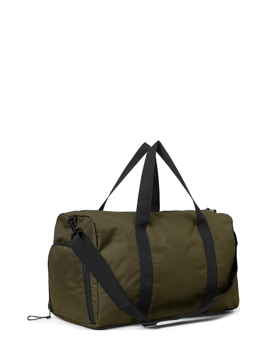 DAY ET - Day Gweneth RE-S Gym Plus - helgartöskur - dark olive - 1