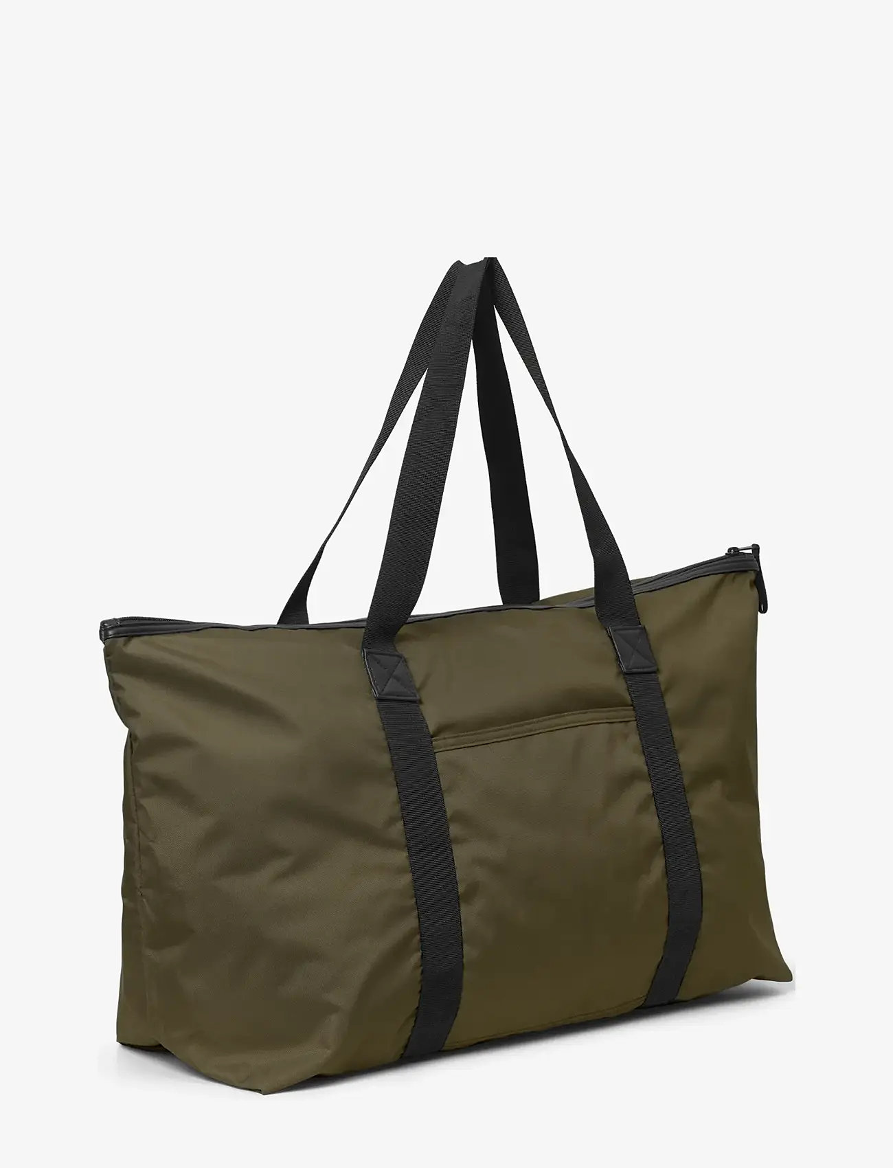 DAY ET - Day Gweneth RE-S XL Bag - dark olive - 1
