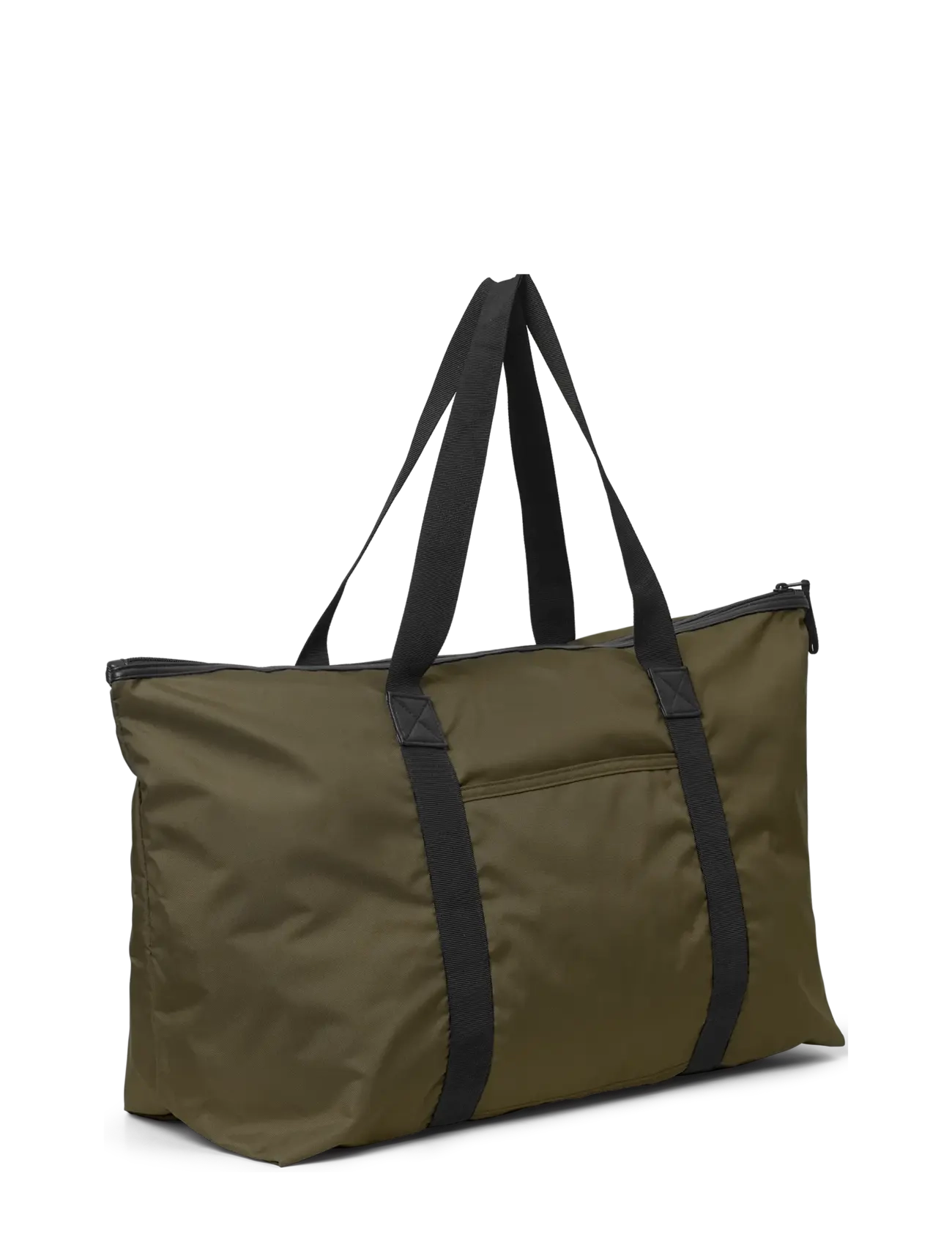 DAY ET - Day Gweneth RE-S XL Bag - dark olive - 1