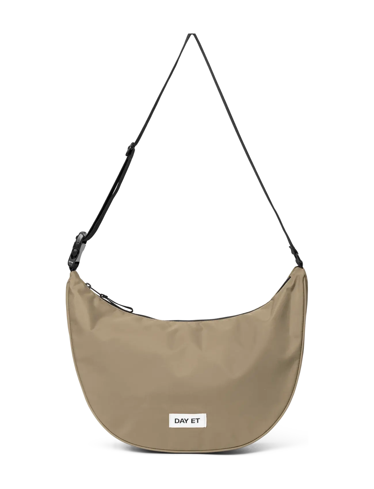 DAY ET Day Gweneth Re-S Wave L, One Size, Beige, Tasker > Crossbody-Tasker, Dame